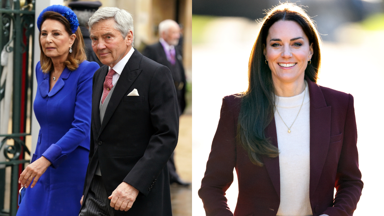 Empresa dos pais de Kate Middleton vai à falência e deixa dívida milionária; saiba a gota d’água