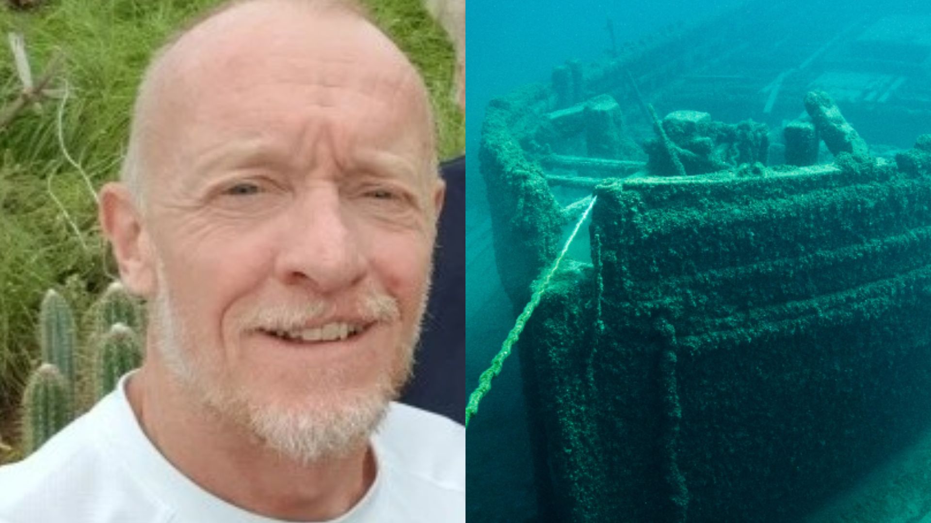 Amigo de bilionário desaparecido em excursão ao Titanic quase embarcou em submarino, e explica por que desistiu