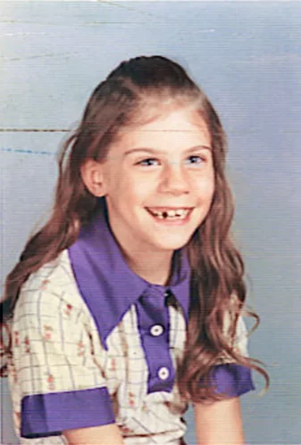 Gretchen Harrington desapareceu em agosto de 1975. (Foto: Divulgação/ Delaware County District Attorney's Office)