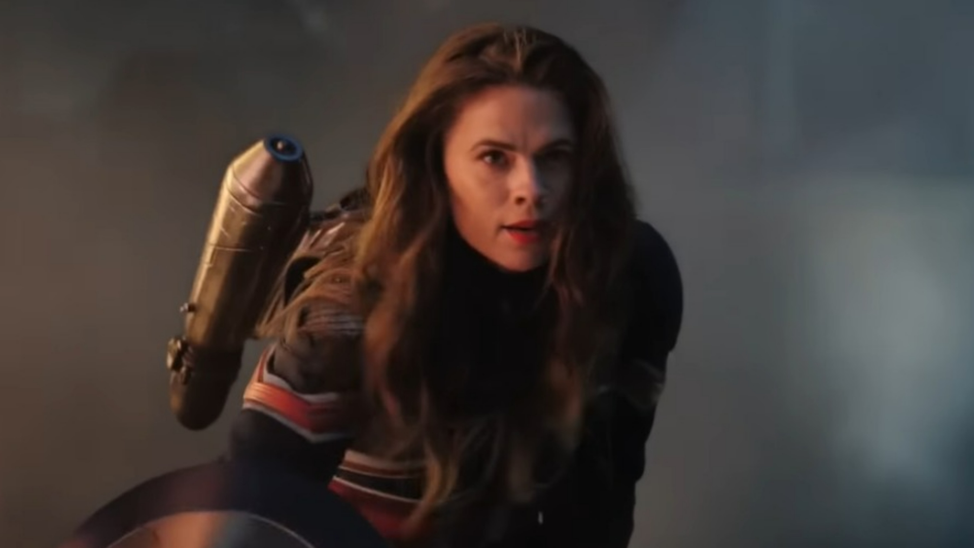 Hayley Atwell, a Peggy Carter, revela que não gostou de sua participação em “Doutor Estranho 2”: “Não foi legal”