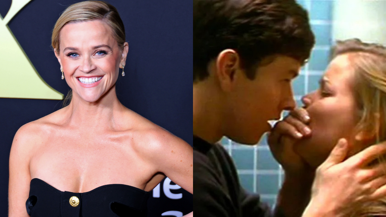 Reese Witherspoon revela experiência desagradável em polêmica cena de sexo com Mark Wahlberg: ‘Pega de surpresa’