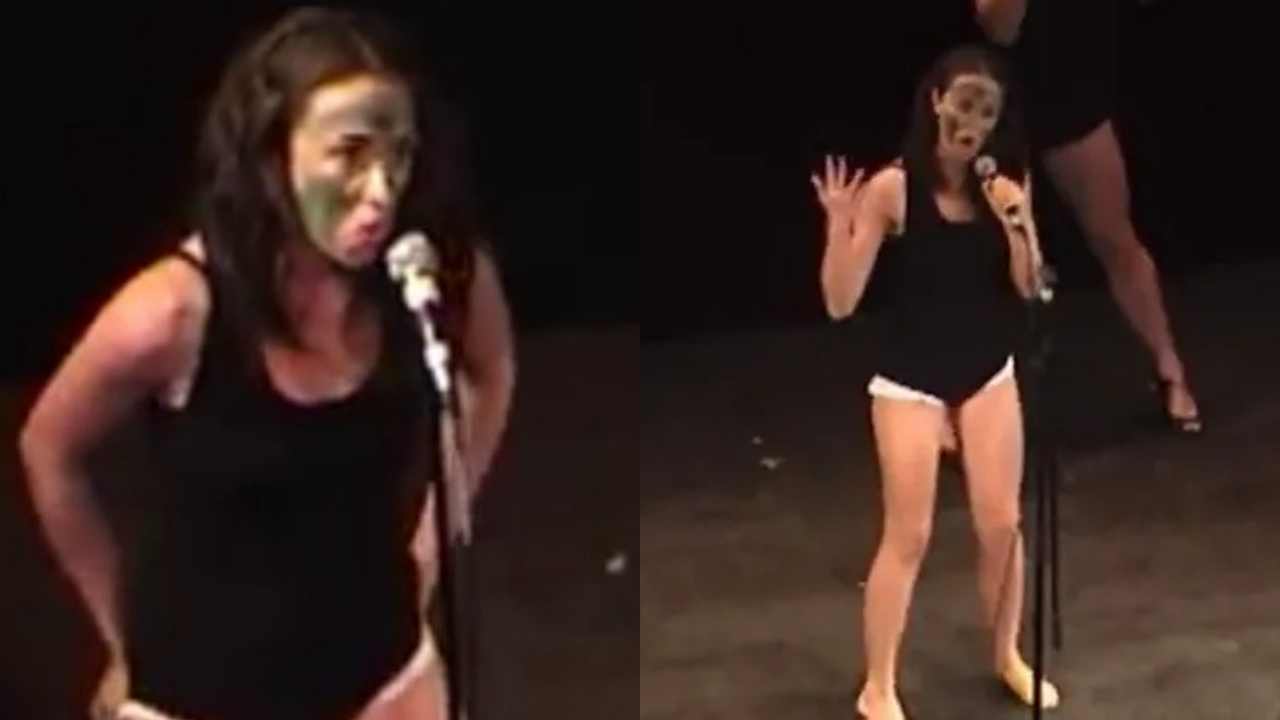 Vídeo de youtuber Colleen Ballinger fazendo blackface e imitando Beyoncé vem à tona