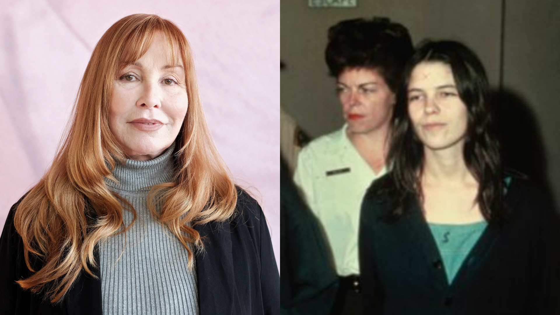 Irmã de Sharon Tate se manifesta após soltura de seguidora de Charles Manson: “Absolutamente apavorada”