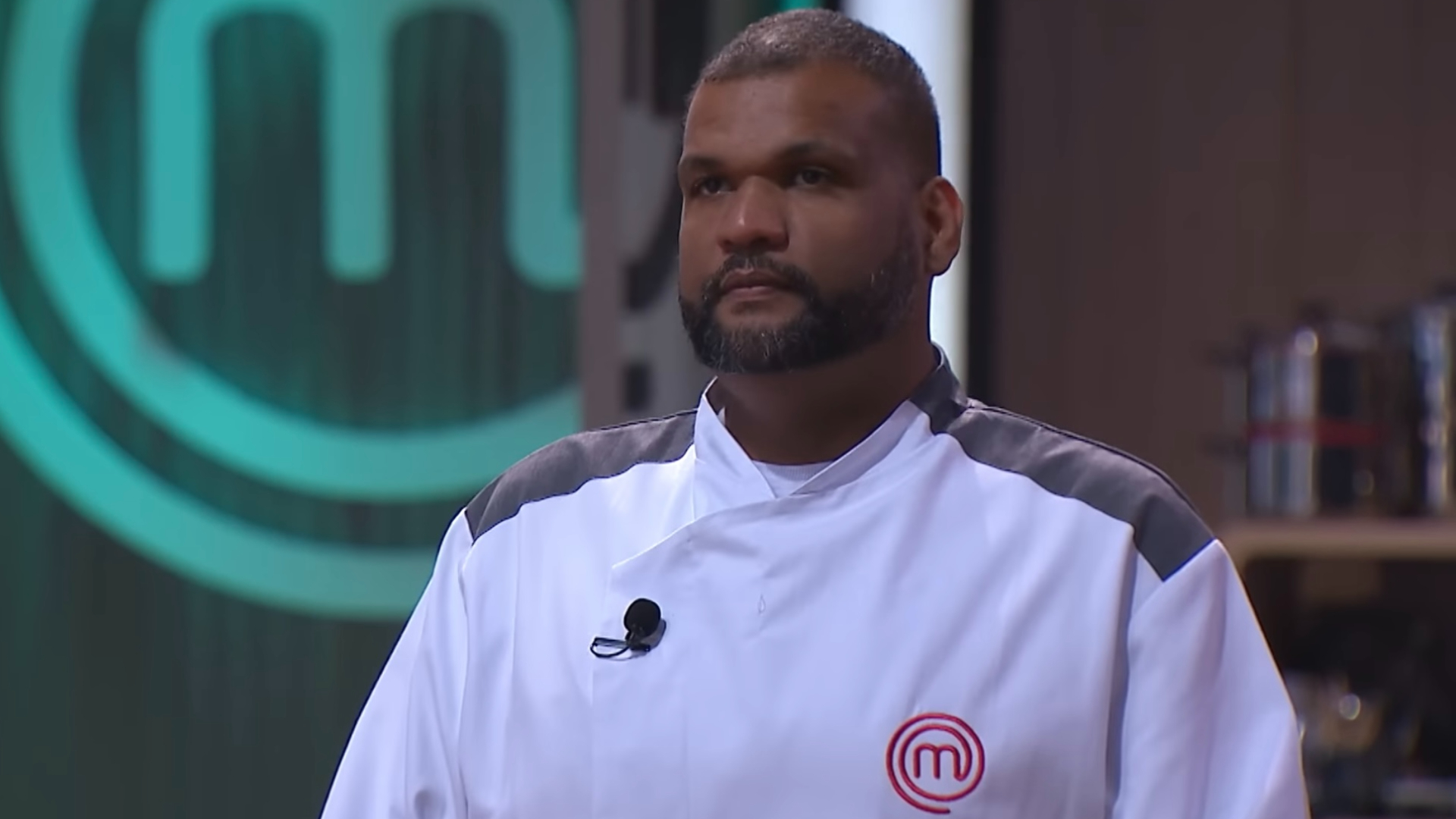 Wilson Cabral, semifinalista do Masterchef Profissionais, morre aos 40 anos