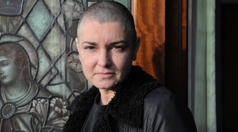 Sinéad O'Connor