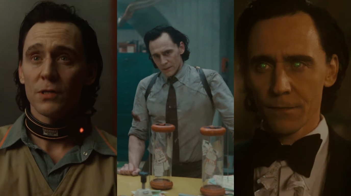 Loki está de volta no primeiro e eletrizante trailer da nova temporada da série; assista