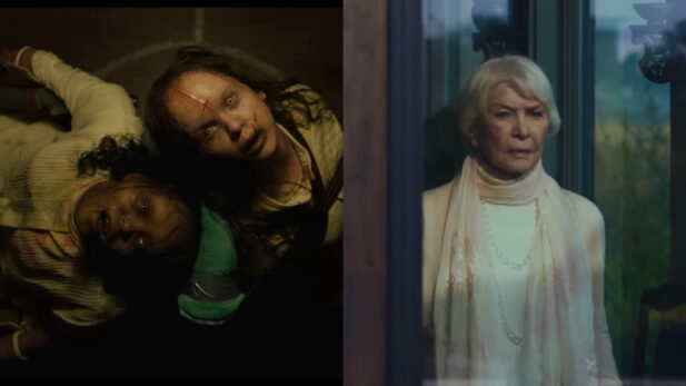10 filmes de terror que tiveram acontecimentos assustadores e bizarros nos  bastidores - Hugo Gloss
