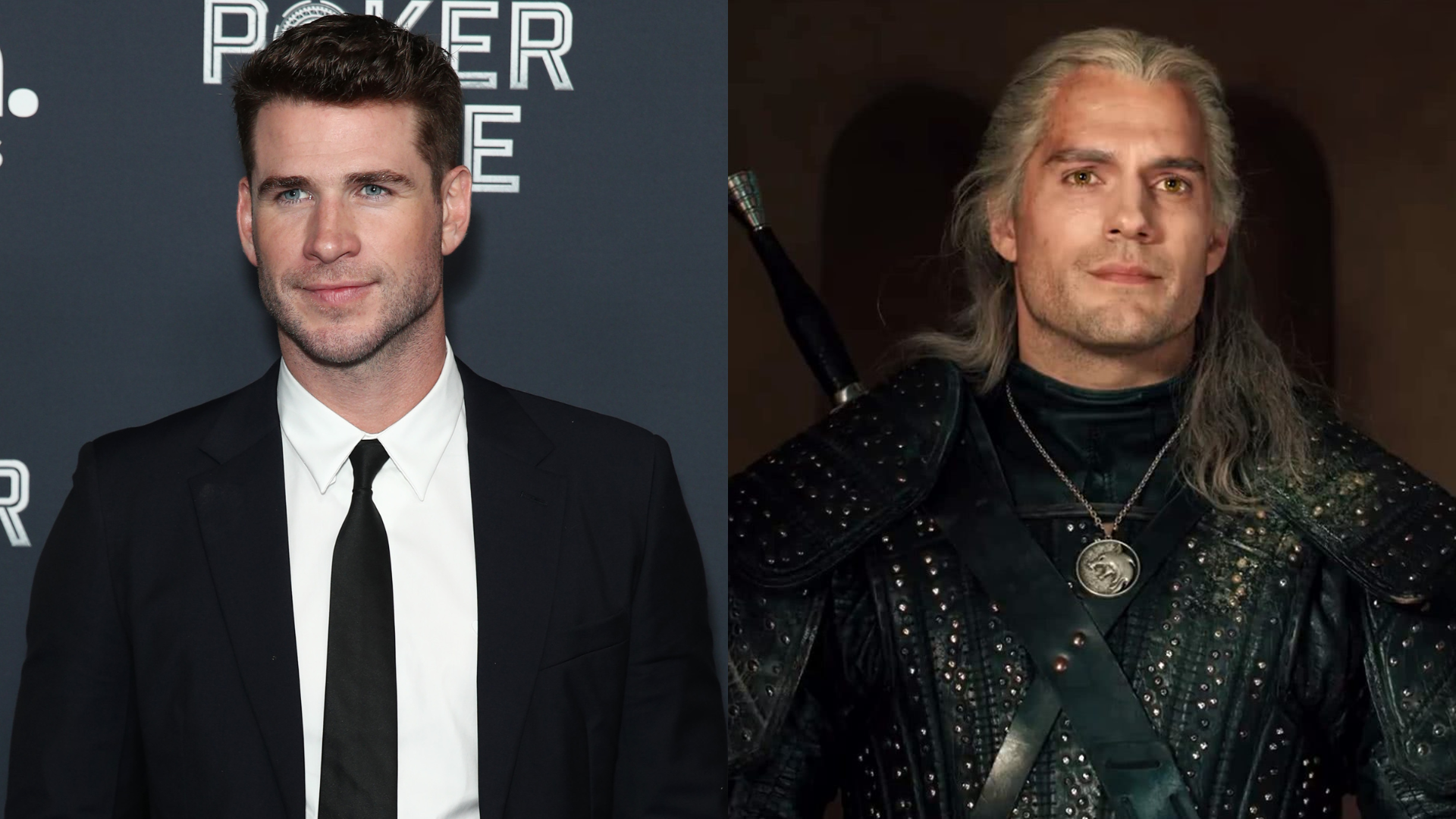 The Witcher: Henry Cavill deixará a série e Liam Hemsworth assume como  Geralt de Rívia