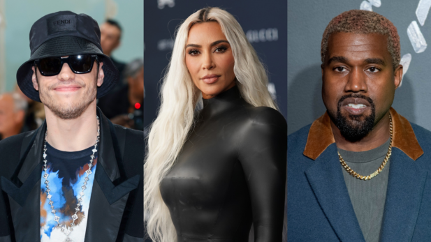 Kim Kardashian admite arrependimento em namoro com Pete Davidson, e revela o motivo; assista