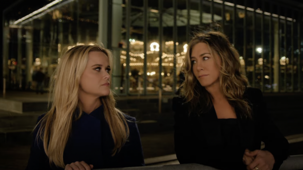 The Morning Show: Jennifer Aniston e Reese Whiterspoon enfrentam novos conflitos e segredos no trailer da 3ª temporada; assista