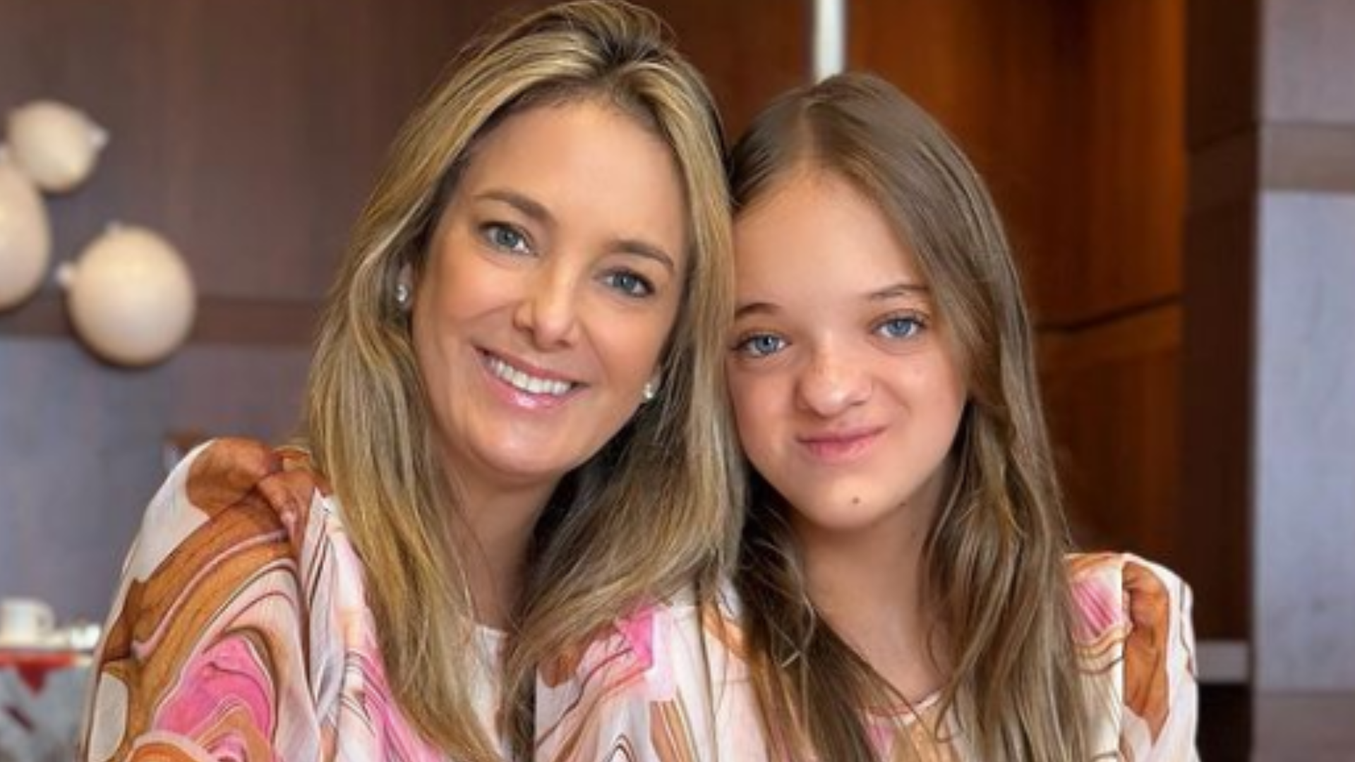 Ticiane Pinheiro se assusta com vídeo que chegou para a filha em rede social e toma decisão