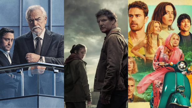 Emmy 2023: ‘Succession’, ‘The Last of Us’ e ‘The White Lotus’ lideram indicações; confira a lista completa