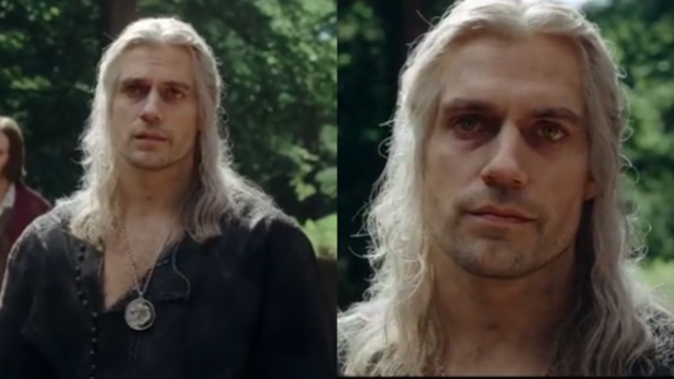 The Witcher': veja trailer final eletrizante de 3ª temporada com Henry  Cavill