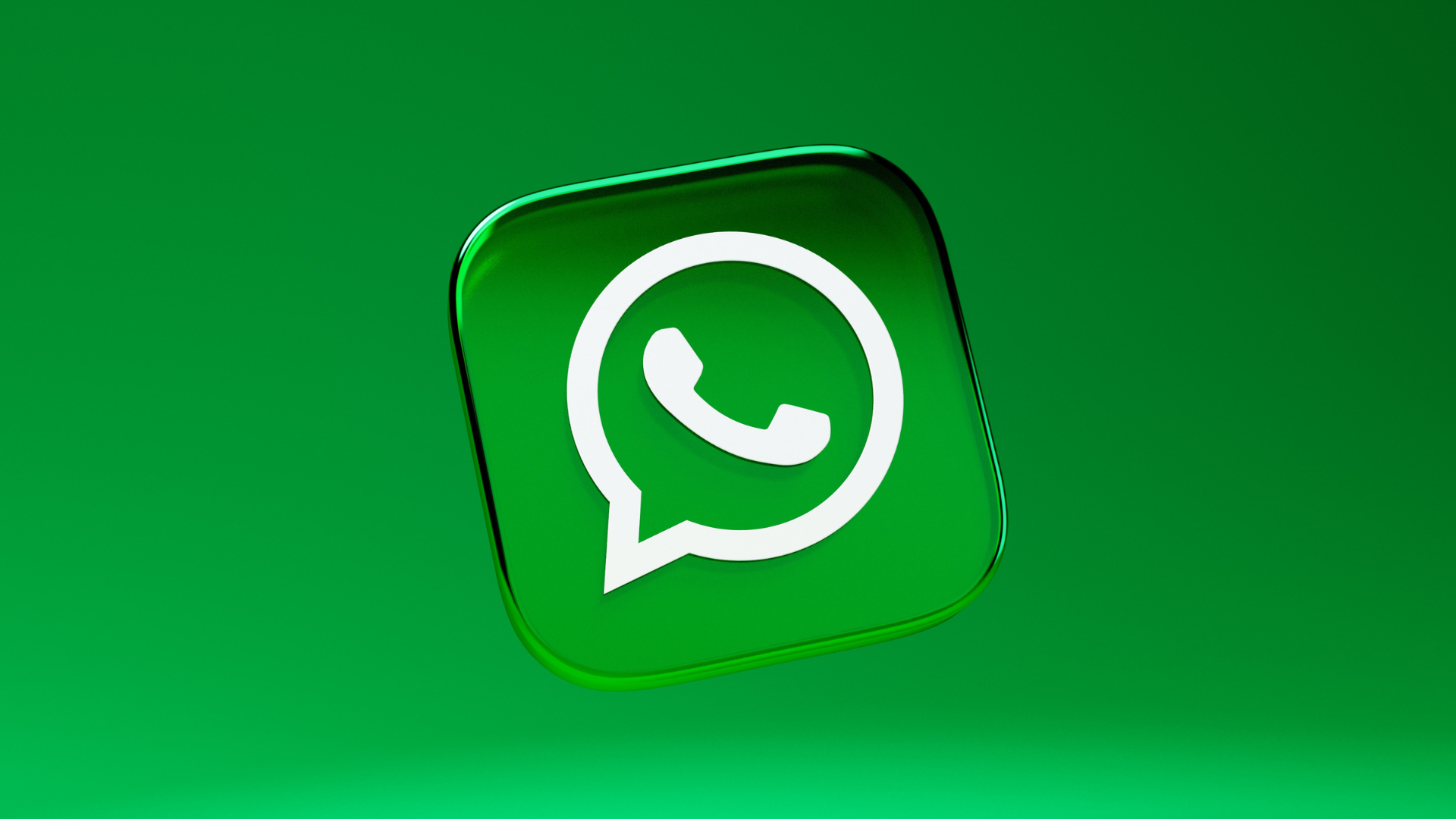 Agora é possível iniciar conversa no WhatsApp sem salvar o contato! Veja como fazer