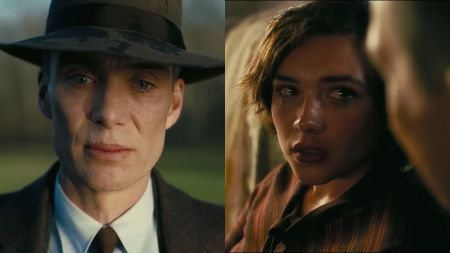 Cillian Murphy Admite Desconforto Ao Filmar Cenas De Sexo De