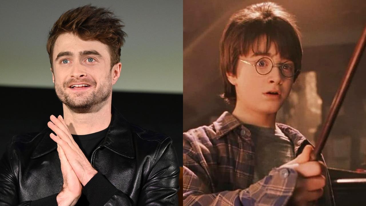 Daniel Radcliffe diz o que acha de reboot de Harry Potter e confirma se aparecerá na série da HBO