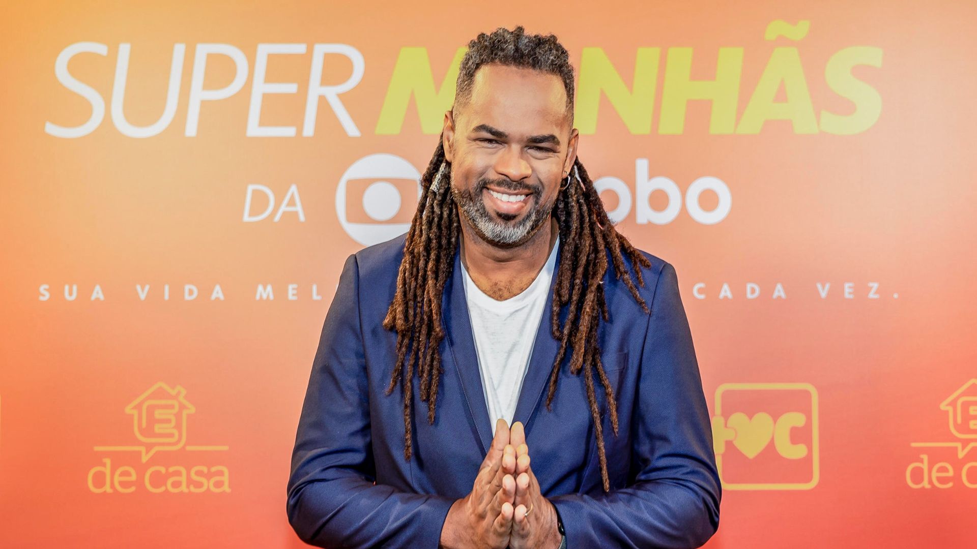 Manoel Soares revela se trabalharia novamente com Patrícia Poeta e abre o jogo sobre relação com a TV Globo; assista!