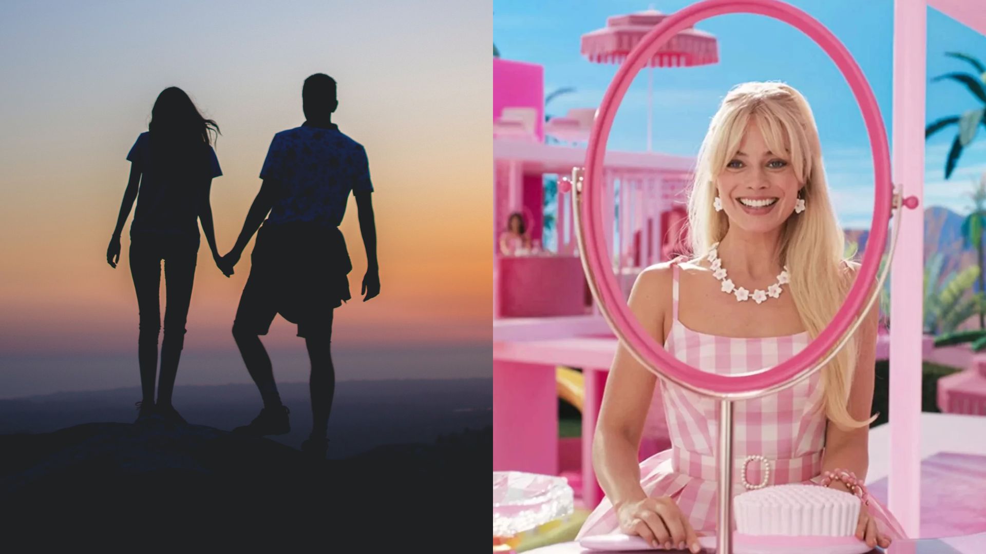 Mulher termina relacionamento após assistir ao filme da “Barbie” com namorado: “Foi a gota d’água”