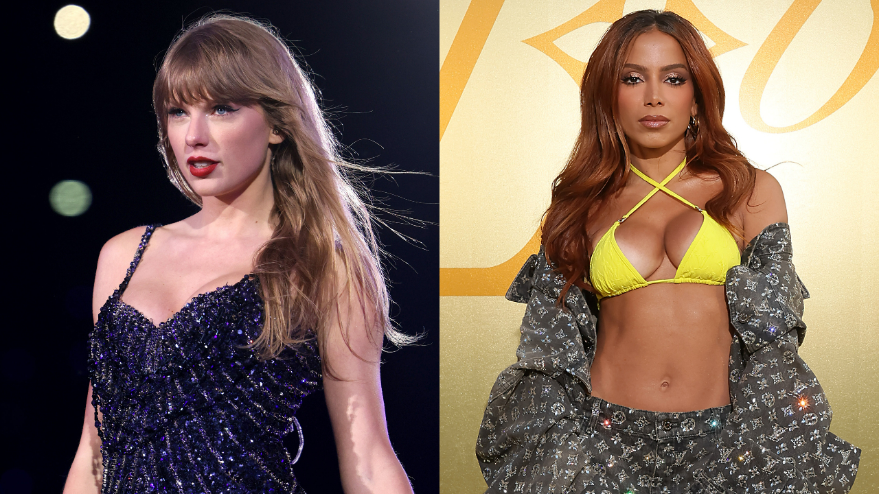 VMA 2023: Taylor Swift lidera, Anitta é indicada, e mulheres fazem história; veja a lista completa