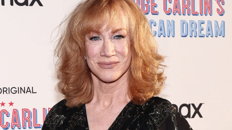 Kathy Griffin