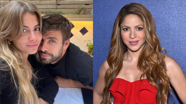 Gerard Piqué se muda com Clara Chía, e conexão de mansão com Shakira vem à tona