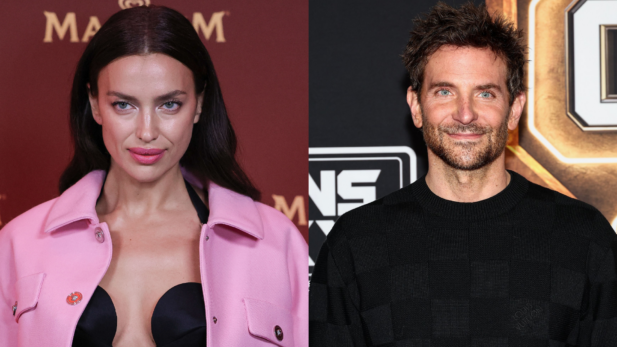 Irina Shayk faz topless e posta foto ousada do ex Bradley Cooper, em meio a rumores com Tom Brady; veja