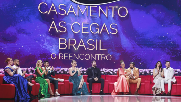 Casamento às Cegas Brasil: Gravações de ‘encontrão’ do reality terminam em barraco: ‘Foi assustador’