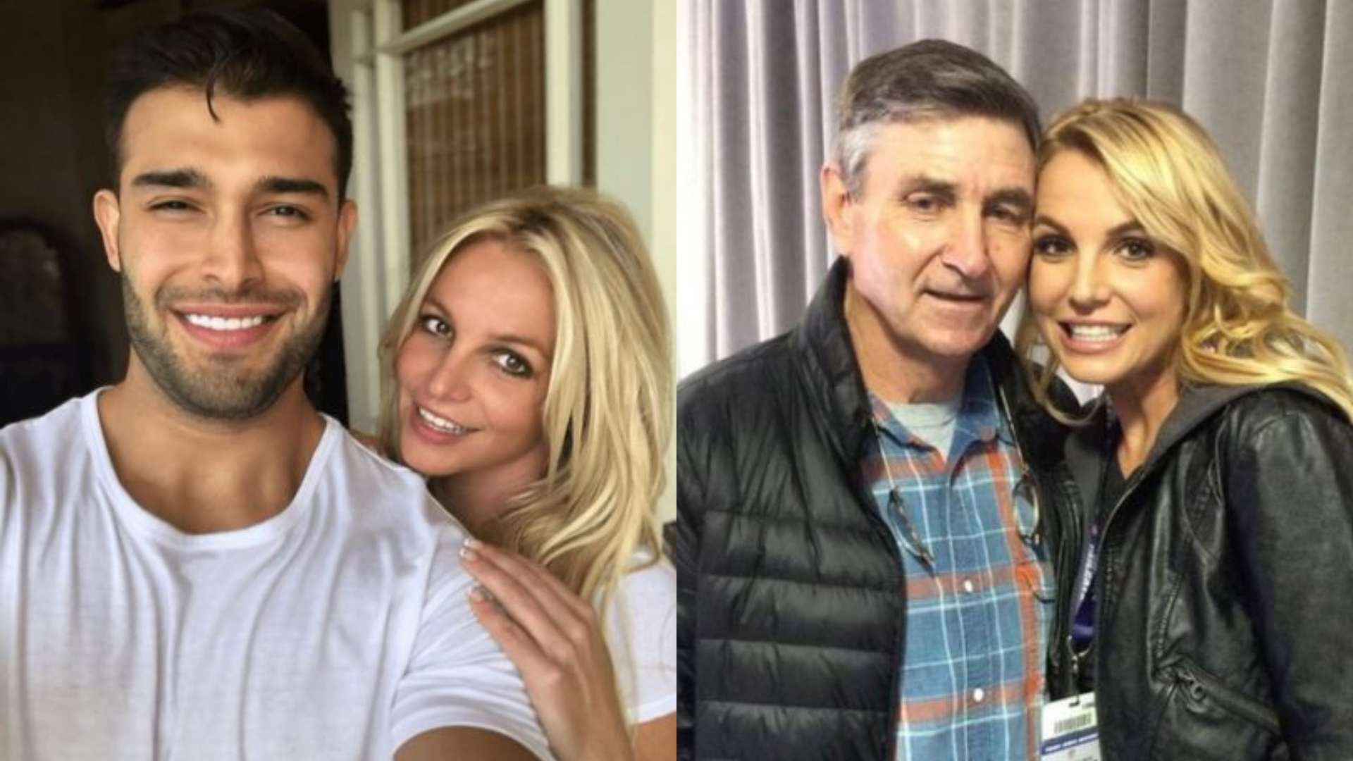 Britney Spears estaria desconfiada de ligação secreta entre ex-marido e o pai, diz jornal