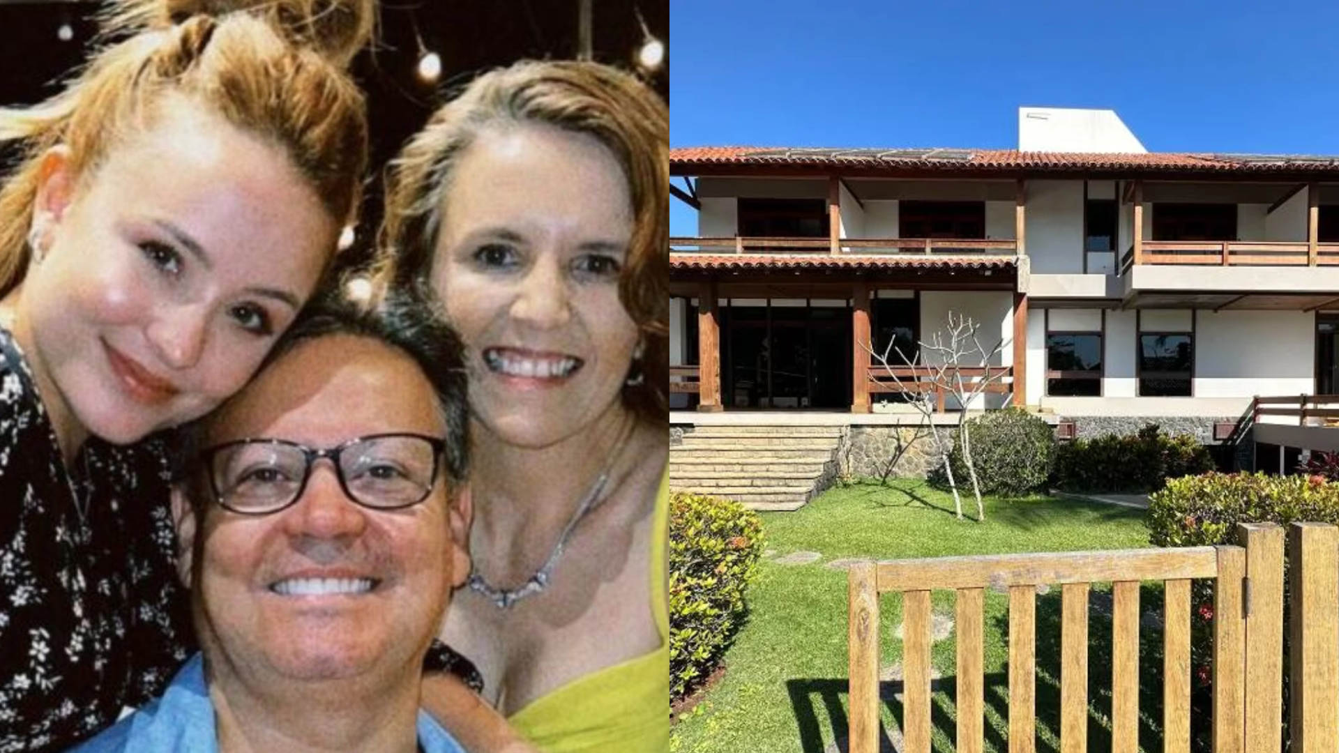 Larissa Manoela: Jornal divulga fotos de mansão que pais de estrela botaram à venda por R$ 10 milhões no RJ; confira!