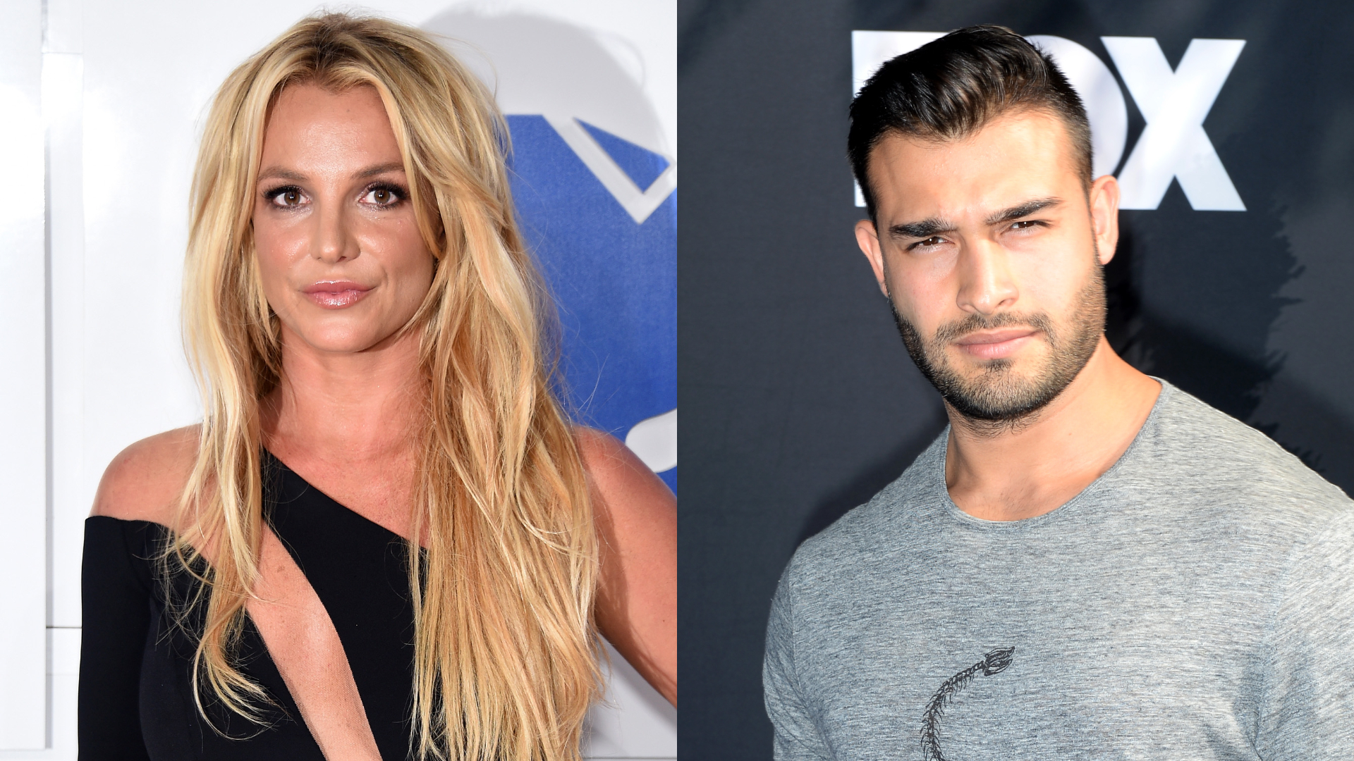 Sam Asghari ameaça soltar “informações embaraçosas” sobre Britney Spears, diz site; entenda o que ele quer