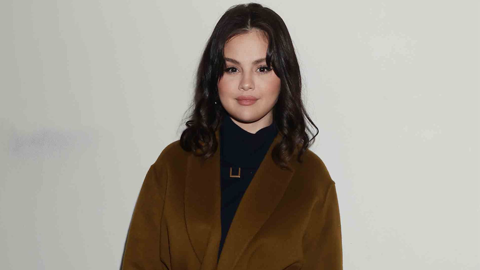 Selena Gomez deletes a post after she was accused of breaking the strike of actors and screenwriters in Hollywood;  understand