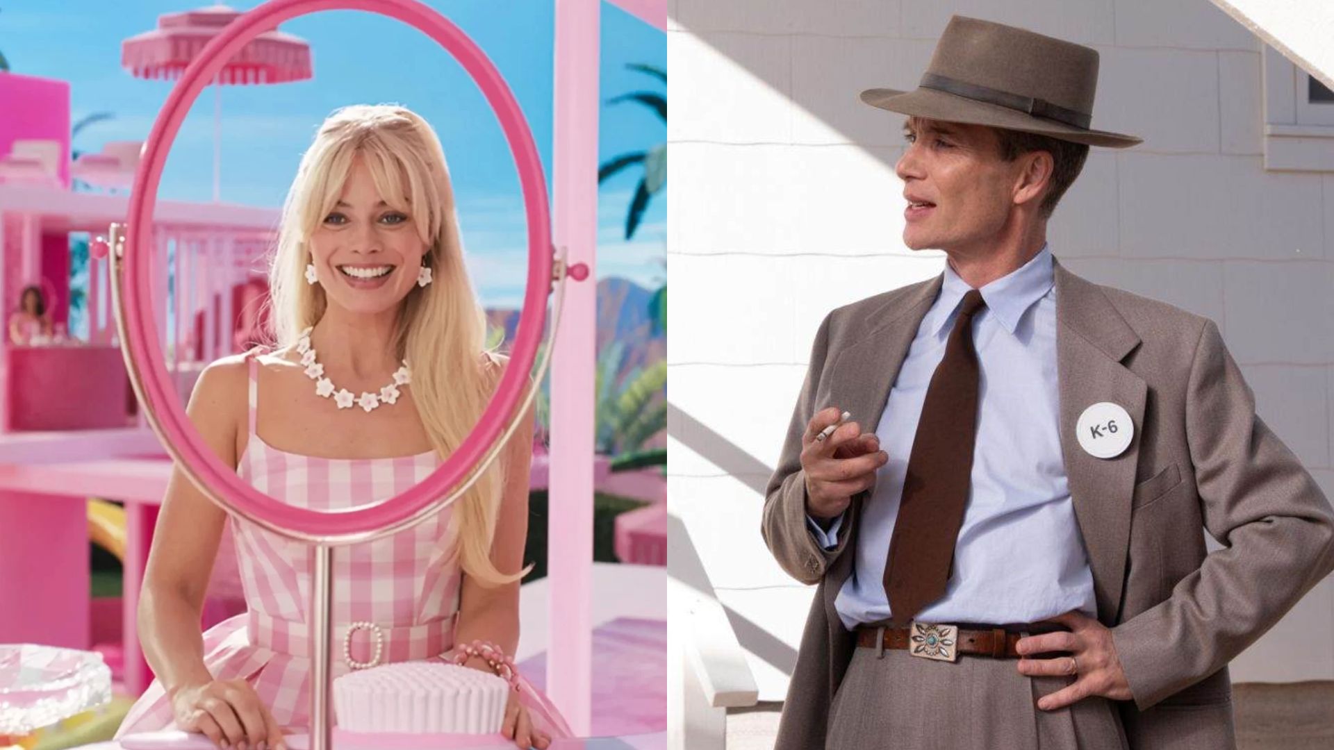 Warner Bros. Japão repudia atitude de empresa nos EUA após tuítes “lamentáveis” sobre “Barbie” e “Oppenheimer”