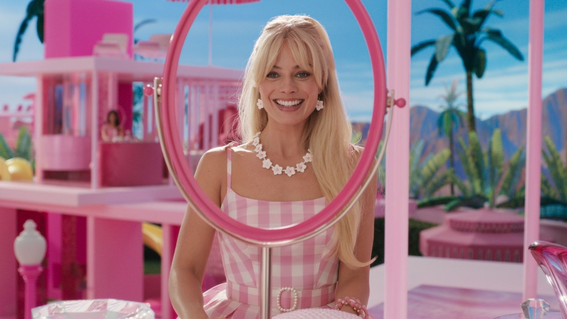 Após “Barbie” virar fenômeno de bilheterias, cachê de Margot Robbie chega a valor impressionante; saiba quanto!