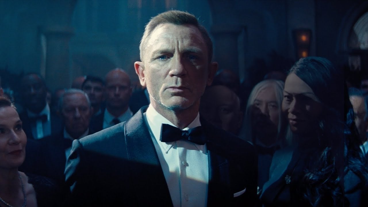 Site aponta qual ator deve ser o próximo James Bond após Daniel Craig, e previsão surpreende