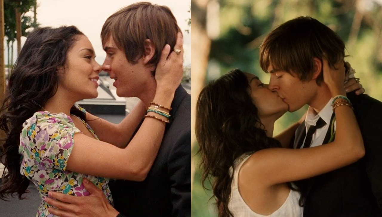 High School Musical: Série revela o que aconteceu com Troy e Gabriella, quinze anos após fim dos filmes