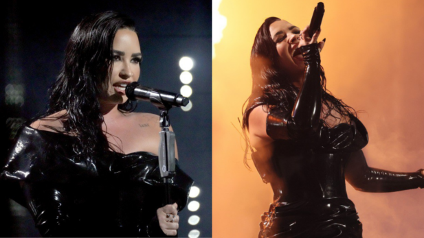VMA 2023: Demi Lovato entrega TUDO com performance poderosa dos hits “Heart Attack”, “Sorry Not Sorry” e “Cool for the Summer”; assista!