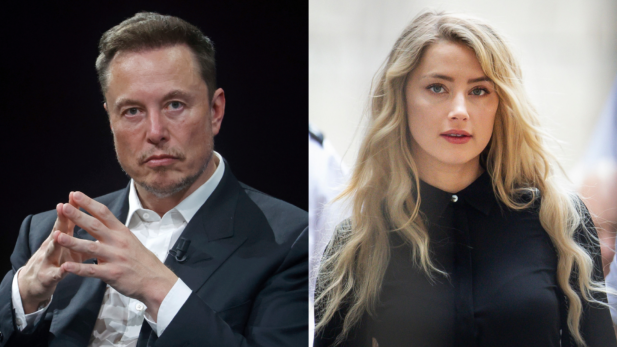 Johnny Depp e Amber Heard enfrentam novo julgamento; James Franco e Elon  Musk podem depor