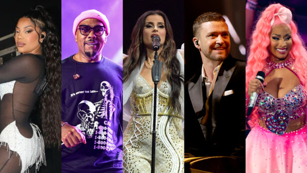 Lançamentos de Sexta: EP de Ludmilla, feat de Timbaland, Nelly Furtado & Justin Timberlake e hit de Nicki Minaj são destaques