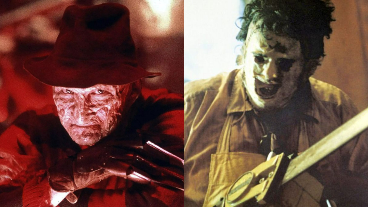 Os 13 filmes de terror mais assustadores da história do cinema