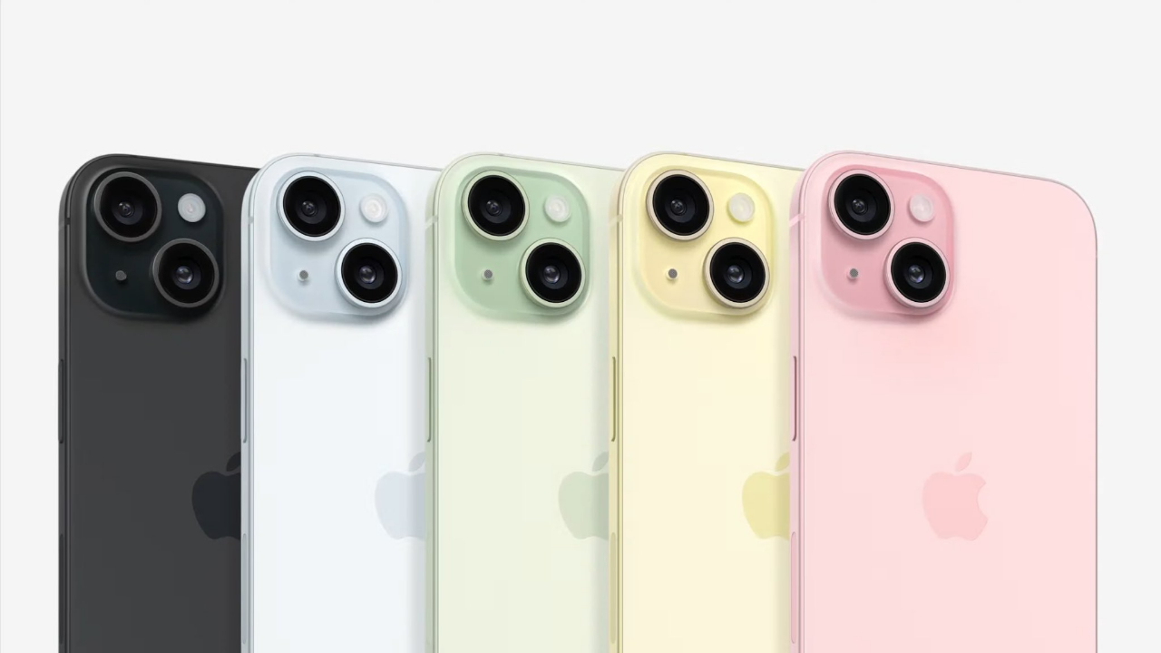 Apple lança iPhone 15 em 4 modelos, com cores e recursos inéditos, e novo Apple Watch; vem saber tudo!