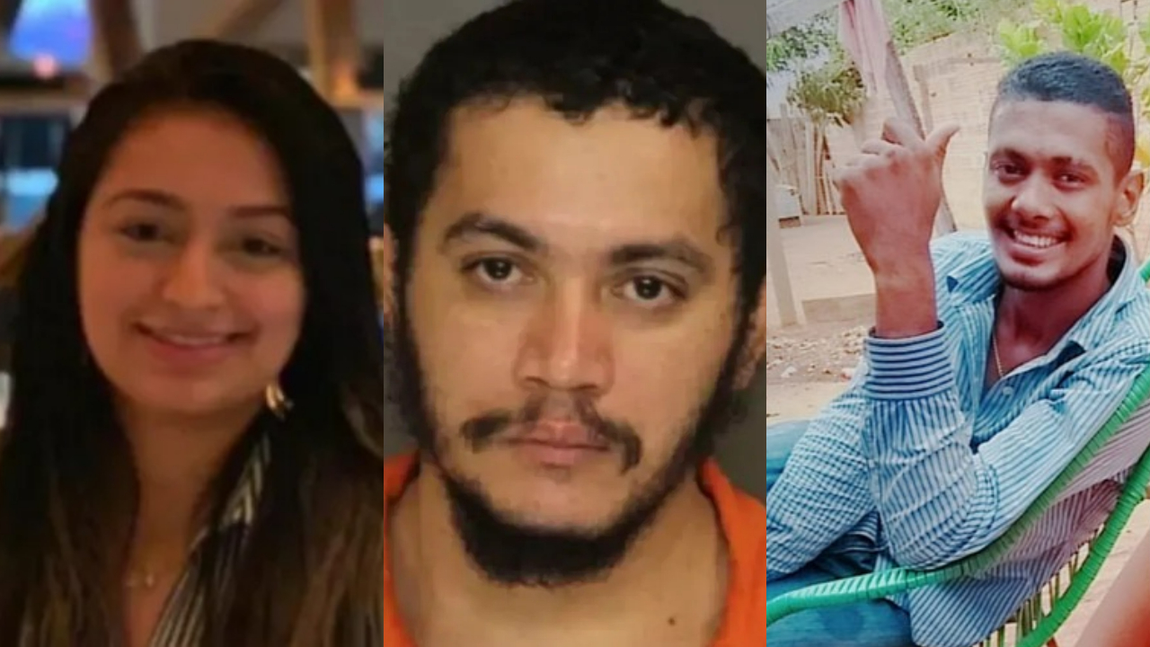 Familiares de vítimas de Danilo Cavalcante reagem à captura do fugitivo nos EUA e revelam dias de angústia