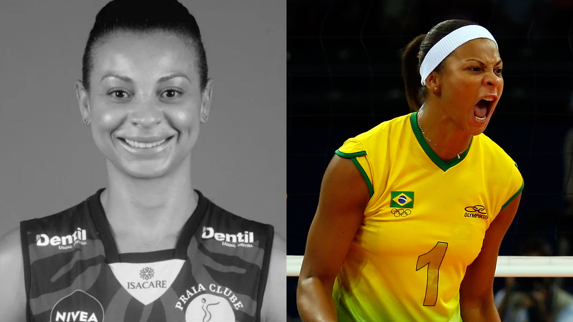 Walewska Oliveira: Mãe da atleta detalha último encontro: ‘Minha filha estava alegre’