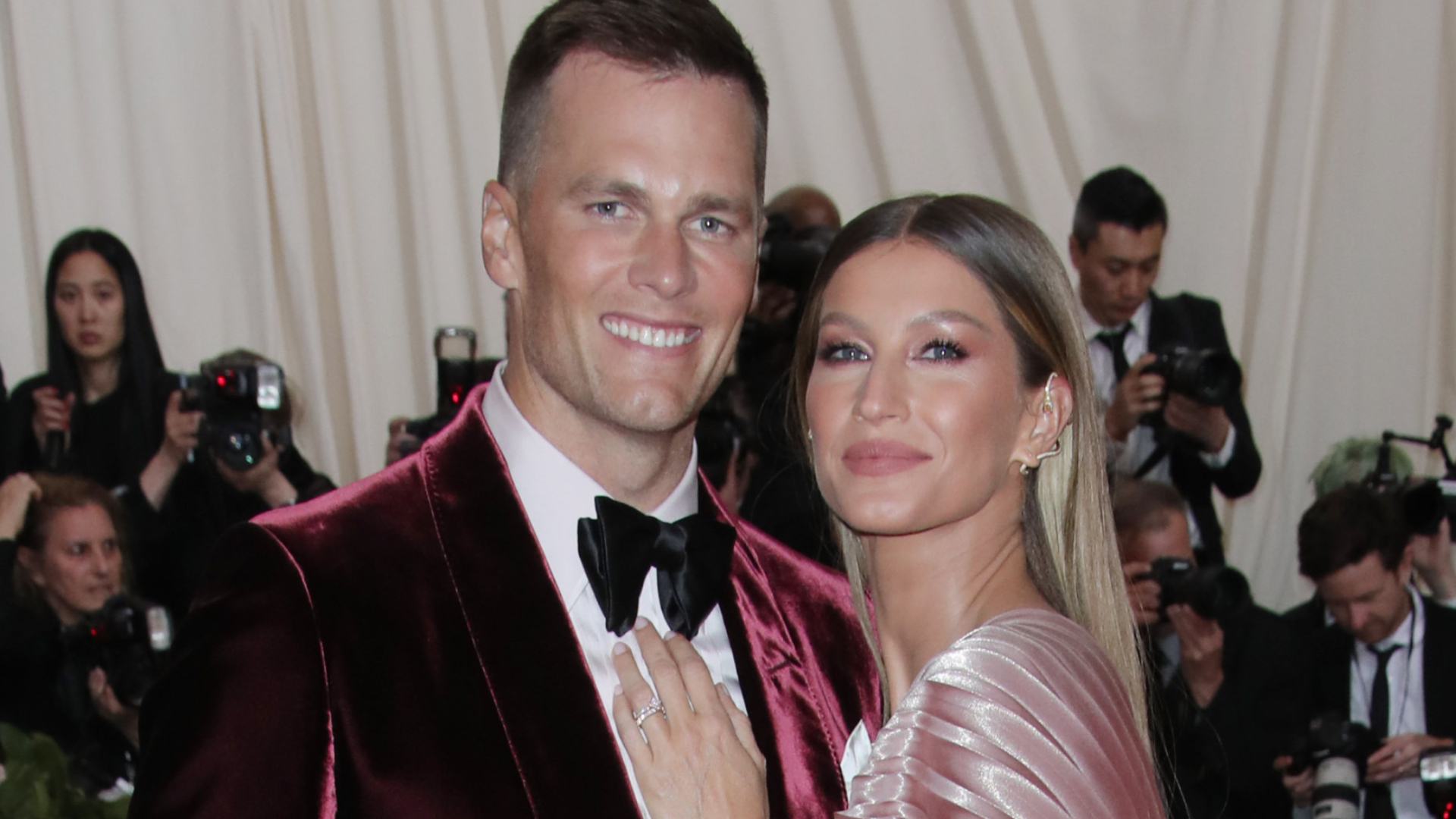 Gisele Bündchen confessa decepção em divórcio com Tom Brady: “Não foi o que sonhei”; assista