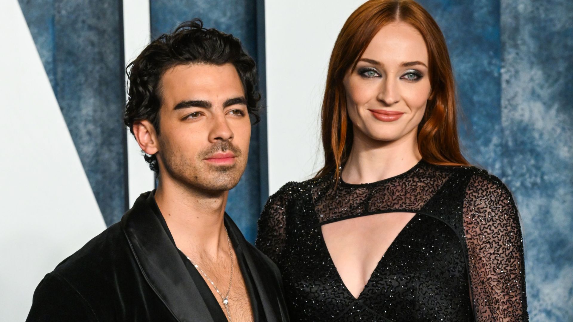 Sophie Turner e Joe Jonas quebram silêncio sobre divórcio e revelam como se deu decisão