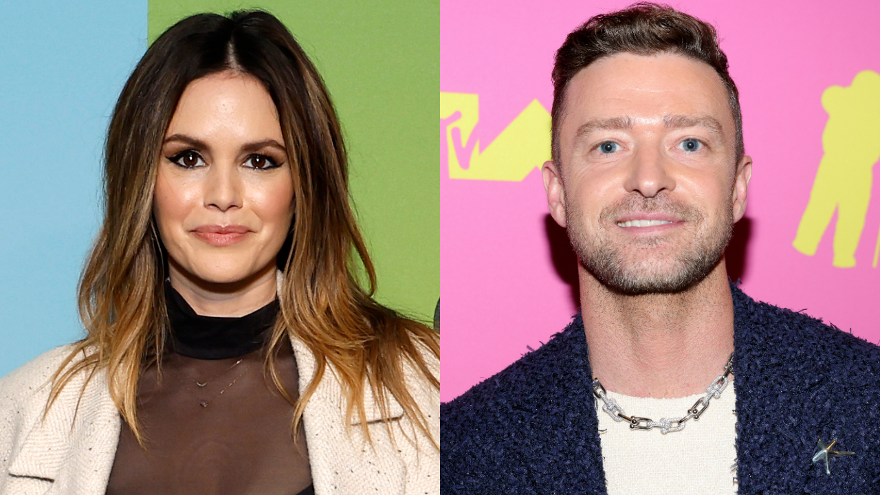 Rachel Bilson revela como tentativa de flerte com Justin Timberlake em festa deu errado: “Estava obcecada”