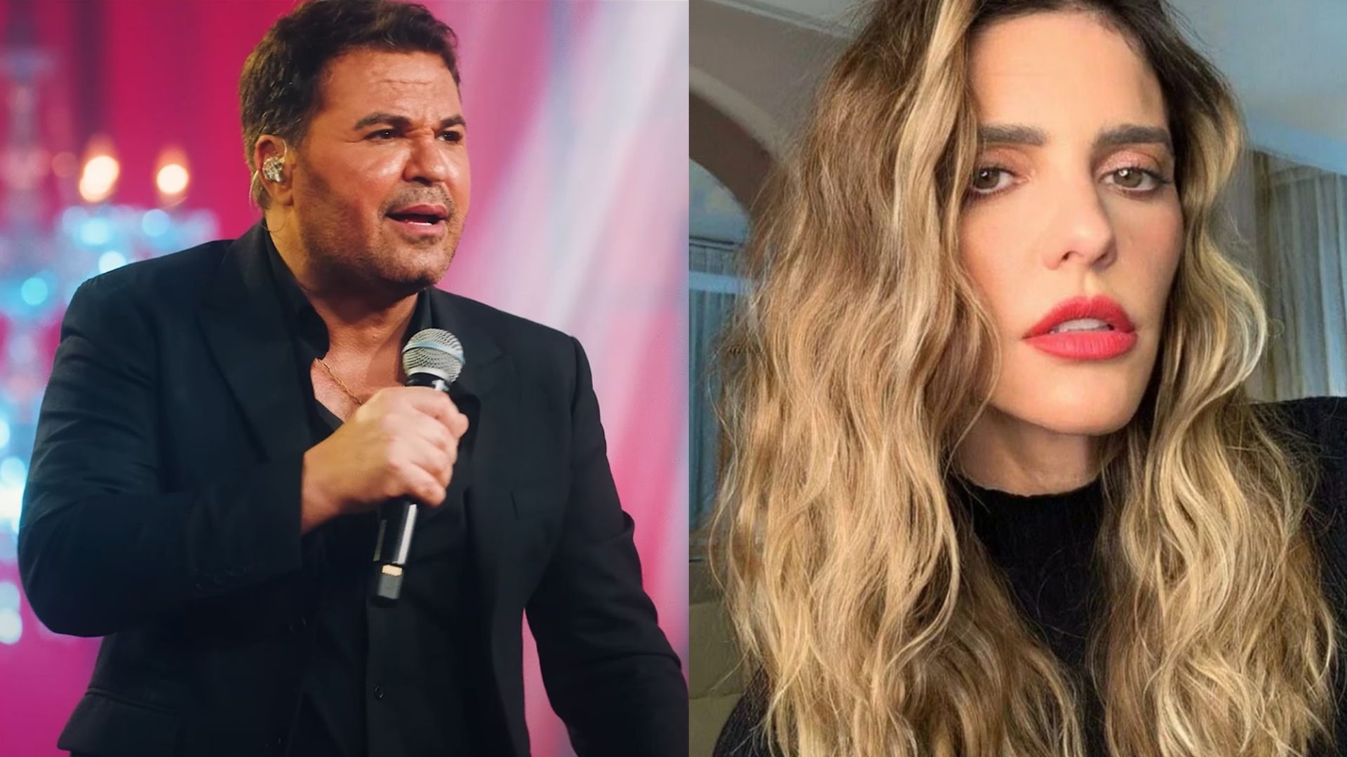 Eduardo Costa é condenado a pagar indenização a Fernanda Lima após xingamentos contra a apresentadora; saiba valor