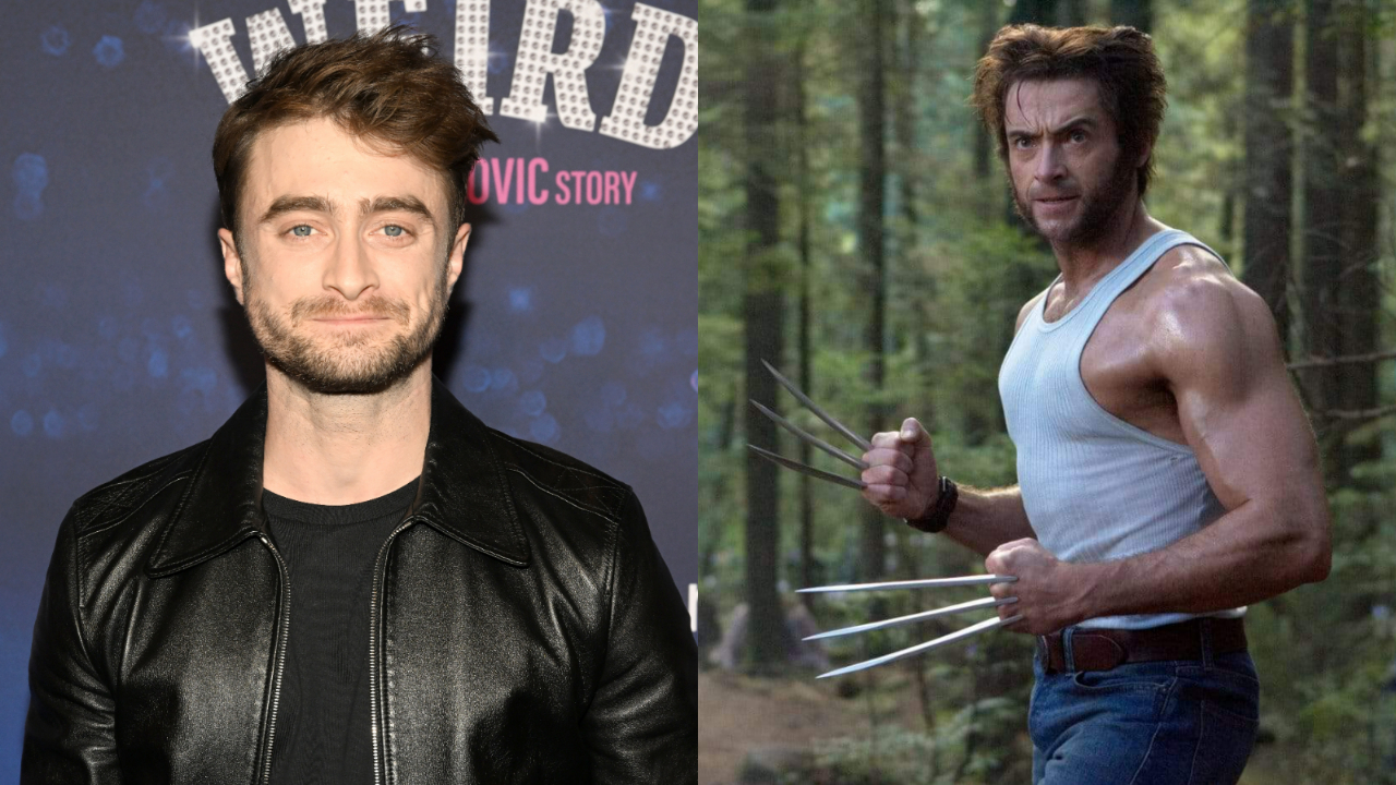 Daniel Radcliffe encara detector de mentiras e revela se viverá Wolverine nas telonas; assista