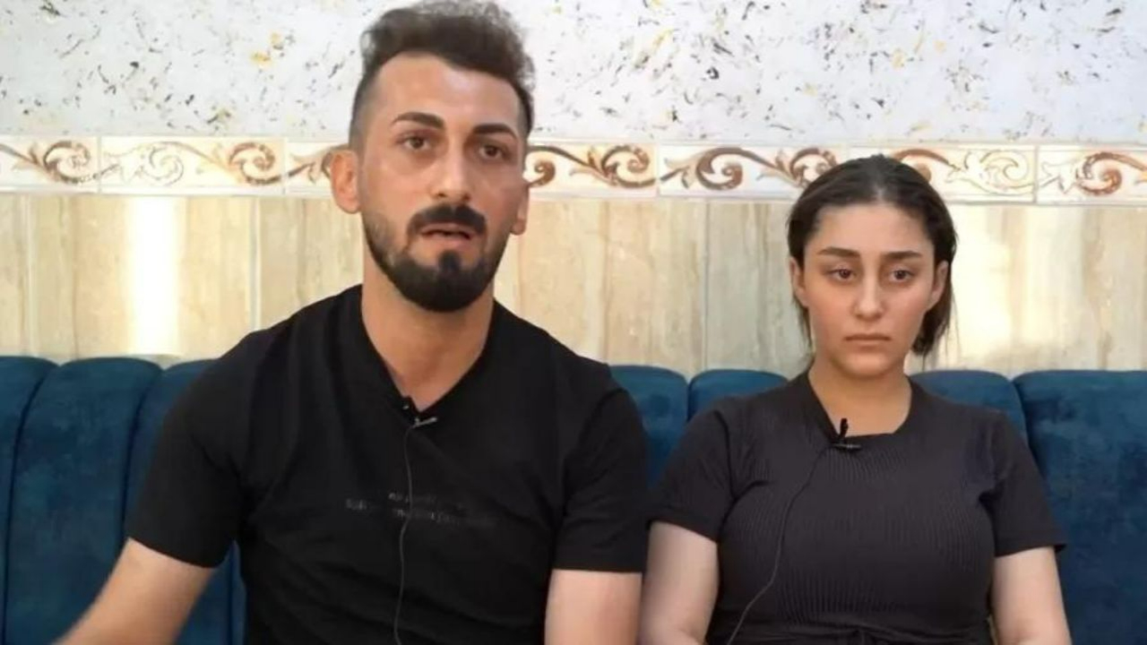 Noivos dão primeira entrevista juntos após incêndio em casamento no Iraque: “Estamos mortos por dentro”; assista