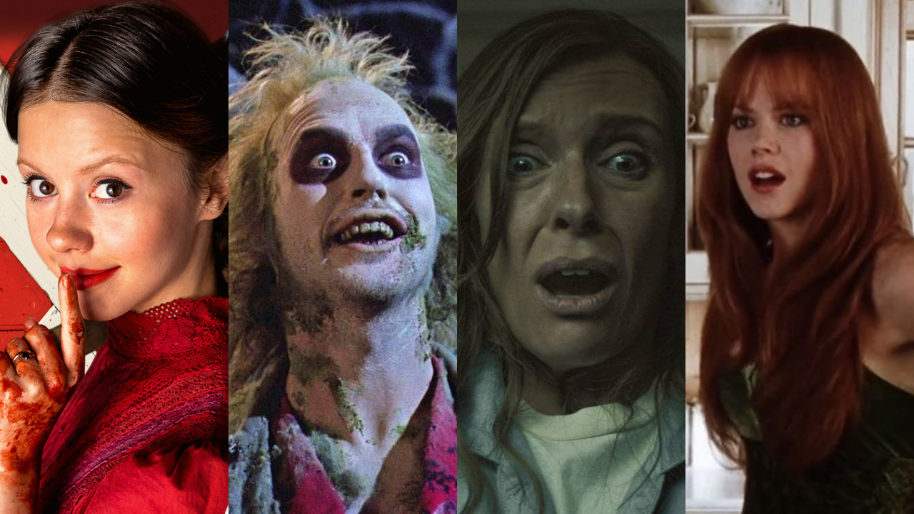 Lista: 10 filmes para assistir - e se assustar - no Halloween