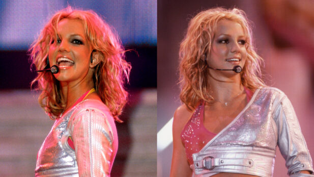 Britney Spears Rock in Rio